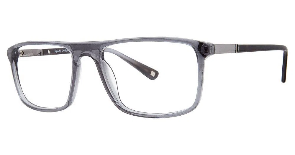 Randy Jackson RJ3051 Eyeglasses - view 3